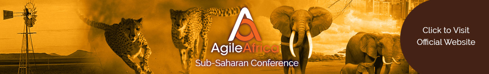 Agile Africa