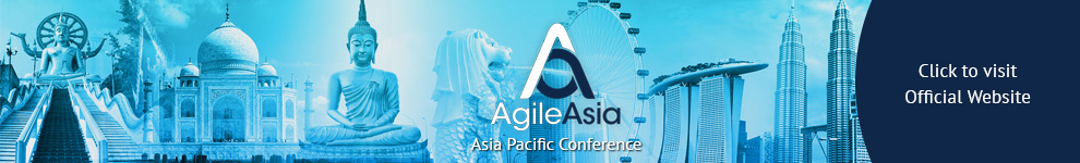 Agile Asia